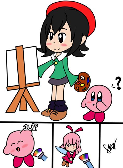 Taking Advantage Of Drunk Adeleine comic porn